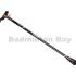 Felet Woven TJ 1000 Pro Black Badminton Racket (4U-G1)